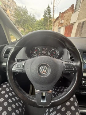 VW Sharan 2.0, SKy - 17600 лв. - 32622491 15