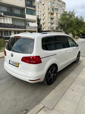 VW Sharan 2.0, SKy - 17600 лв. - 32622491 2