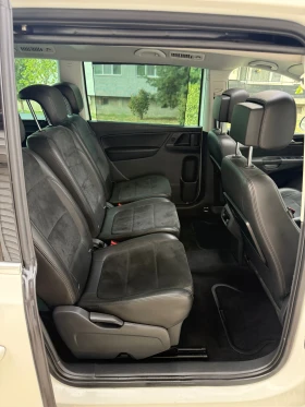 VW Sharan 2.0, SKy - 17600 лв. - 32622491 8