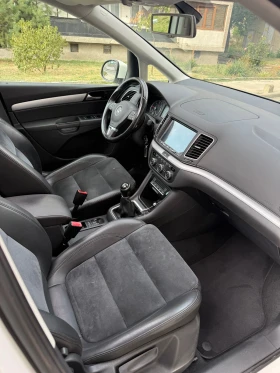 VW Sharan 2.0, SKy - 17600 лв. - 32622491 7