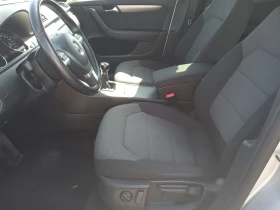 Обява за продажба на VW Passat 2.0TDI ~13 800 лв. - изображение 7