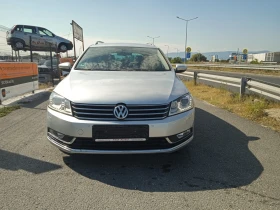Обява за продажба на VW Passat 2.0TDI ~13 800 лв. - изображение 1
