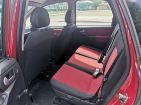 Обява за продажба на Opel Meriva 1.6 i ~1 800 лв. - изображение 6