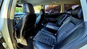 VW Passat Volkswagen Passat   2.0 TDI Common Rail,  - 8700 лв. / 4448.24 € - 30844246 10