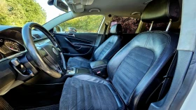 VW Passat Volkswagen Passat   2.0 TDI Common Rail,  - 8700 лв. / 4448.24 € - 30844246 11