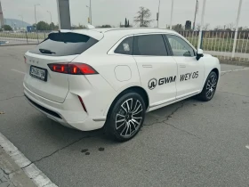 Wey 05 Luxury PHEV | Mobile.bg    7
