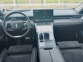 Wey 05 Luxury PHEV | Mobile.bg    9