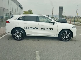 Wey 05 Luxury PHEV | Mobile.bg    8
