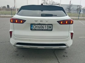Wey 05 Luxury PHEV | Mobile.bg    6