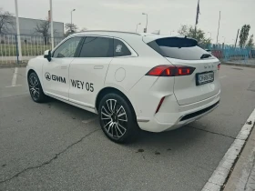 Wey 05 Luxury PHEV | Mobile.bg    5