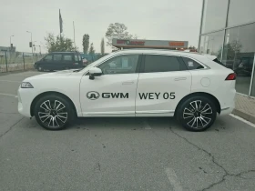 Wey 05 Luxury PHEV | Mobile.bg    4