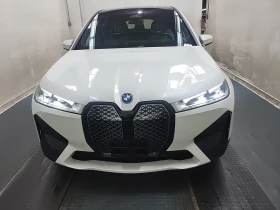 BMW iX * XDRIVE40 * CARFAX * БЕЗ ПЪРВОНАЧАЛНА ВНОСКА - 68450 лв. / 34997.93 € - 76747924 2