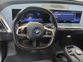 BMW iX * XDRIVE40 * CARFAX * БЕЗ ПЪРВОНАЧАЛНА ВНОСКА - 68450 лв. / 34997.93 € - 76747924 11