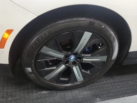 BMW iX * XDRIVE40 * CARFAX * БЕЗ ПЪРВОНАЧАЛНА ВНОСКА - 68450 лв. / 34997.93 € - 76747924 15
