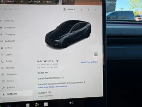 Tesla Model Y Juniper /All Whell Drive/ Long Range / Dual Motor - 93900 лв. / 48010.31 € - 14713519 14