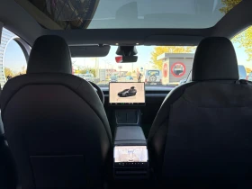 Tesla Model Y Juniper /All Whell Drive/ Long Range / Dual Motor - 93900 лв. / 48010.31 € - 14713519 12