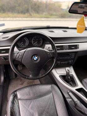 BMW 320 320i 150 | Mobile.bg    9