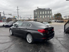 BMW 530 i xDrive Sedan AWD* harman/kardon* подгрев* шибида - 32900 лв. / 16821.50 € - 28644566 4