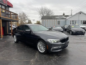 BMW 530 i xDrive Sedan AWD* harman/kardon* подгрев* шибида - 32900 лв. / 16821.50 € - 28644566 2