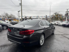BMW 530 i xDrive Sedan AWD* harman/kardon* подгрев* шибида - 32900 лв. / 16821.50 € - 28644566 5