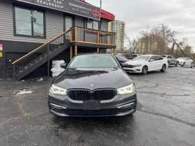 BMW 530 i xDrive Sedan AWD* harman/kardon* подгрев* шибида - 32900 лв. / 16821.50 € - 28644566 3