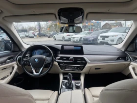 BMW 530 i xDrive Sedan AWD* harman/kardon* подгрев* шибида - 32900 лв. / 16821.50 € - 28644566 9