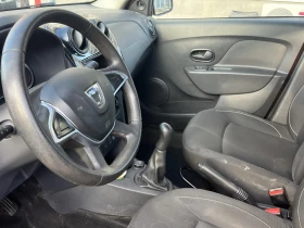 Dacia Sandero Нов внос  - 8800 лв. / 4499.37 € - 16794855 8