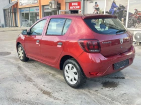 Dacia Sandero Нов внос  - 8800 лв. / 4499.37 € - 16794855 6