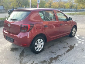 Dacia Sandero Нов внос  - 8800 лв. / 4499.37 € - 16794855 4