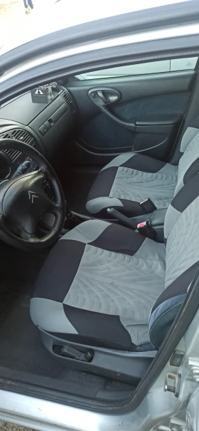 Citroen Xsara, снимка 6 — Bazar.bg Citroen Xsara, снимка 6