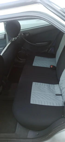 Citroen Xsara, снимка 7 — Bazar.bg Citroen Xsara, снимка 7