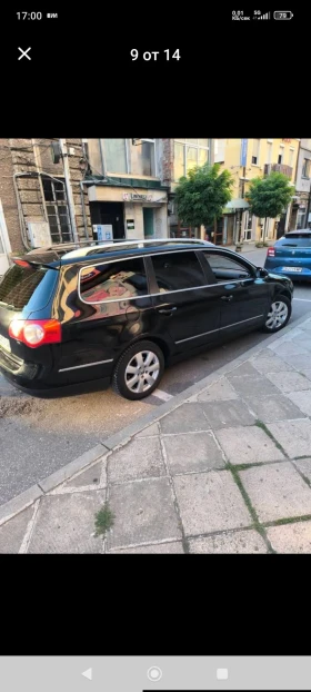 VW Passat 1.9, снимка 2