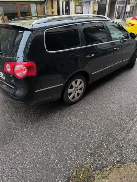 VW Passat 1.9 - 7500 лв. / 3834.69 € - 18914916 9