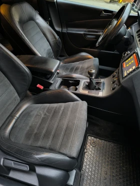 VW Passat 1.9 - 7500 лв. / 3834.69 € - 18914916 14