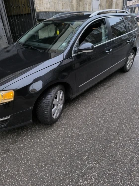 VW Passat 1.9 - 7500 лв. / 3834.69 € - 18914916 12