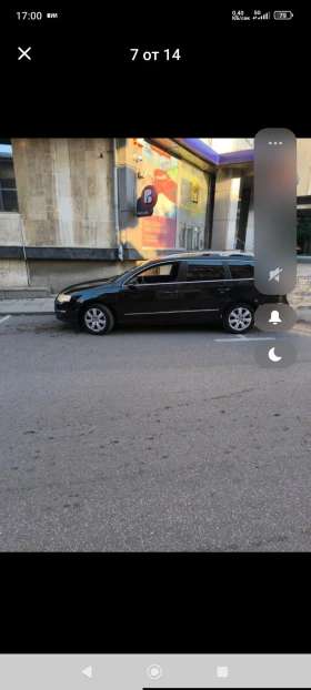 VW Passat 1.9, снимка 1