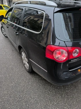 VW Passat 1.9 - 7500 лв. / 3834.69 € - 18914916 11