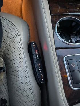 Mercedes-Benz CLS 550 AMG, снимка 9