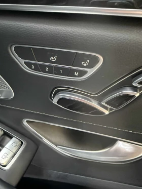 Mercedes-Benz S 350 W-222 S-350 AMG НА ЧАСТИ - 11 лв. / 5.62 € - 58992096 13
