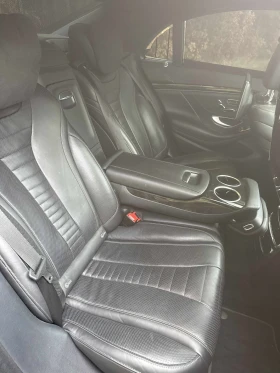 Mercedes-Benz S 350 W-222 S-350 AMG НА ЧАСТИ - 11 лв. / 5.62 € - 58992096 9