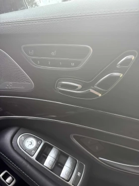 Mercedes-Benz S 350 W-222 S-350 AMG НА ЧАСТИ - 11 лв. / 5.62 € - 58992096 10