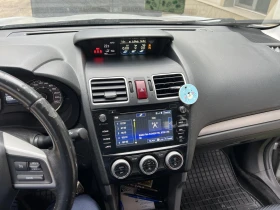 Subaru Forester - 7050 € / 13788.60 лв. - 81608493 8