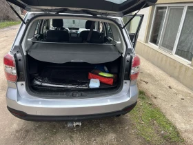 Subaru Forester - 7050 € / 13788.60 лв. - 81608493 4