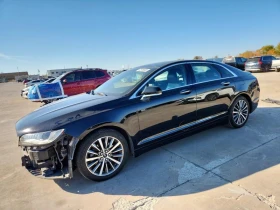 Lincoln Mkz 2.0L 4 Front-wheel Drive | Mobile.bg � ����� ������ 2