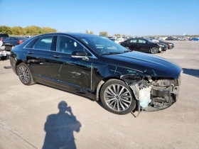 Lincoln Mkz 2.0L 4 Front-wheel Drive | Mobile.bg � ����� ������ 10