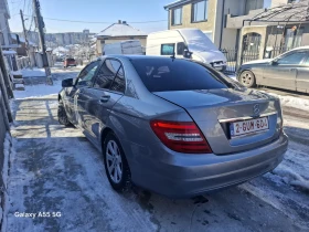 Mercedes-Benz C 180 - 6800 € / 13299.64 лв. - 77695443 5