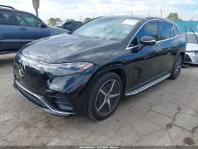 Mercedes-Benz EQS 580 / 4MATIC / HYPERSCREEN / FULL  - 39900 € / 78037.62 лв. - 97351868 3