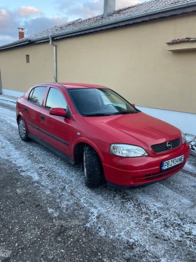 Opel Astra - 1999 € / 3909.70 лв. - 20921681 2