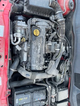 Opel Astra - 1999 € / 3909.70 лв. - 20921681 11