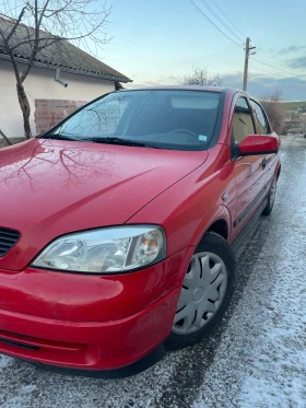 Opel Astra - 1999 € / 3909.70 лв. - 20921681 14